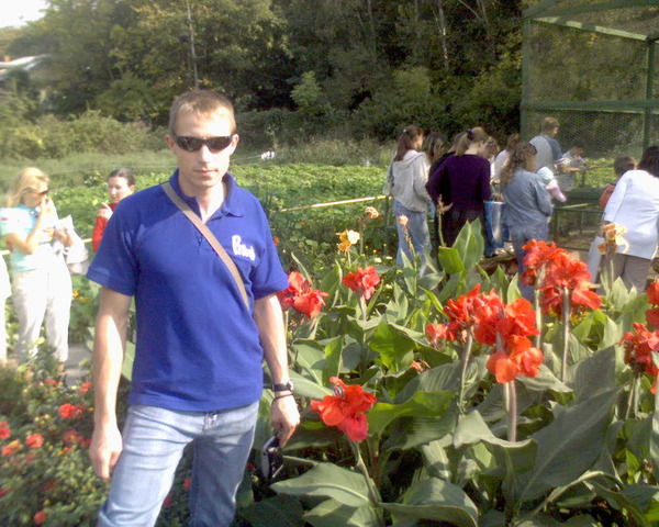 Саша Колупаев