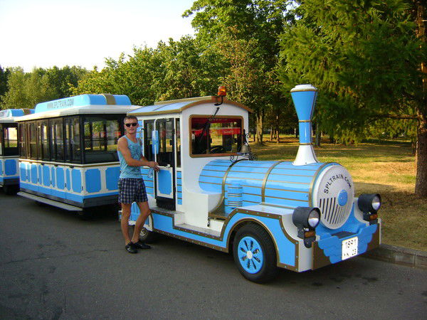 Иван Морозов