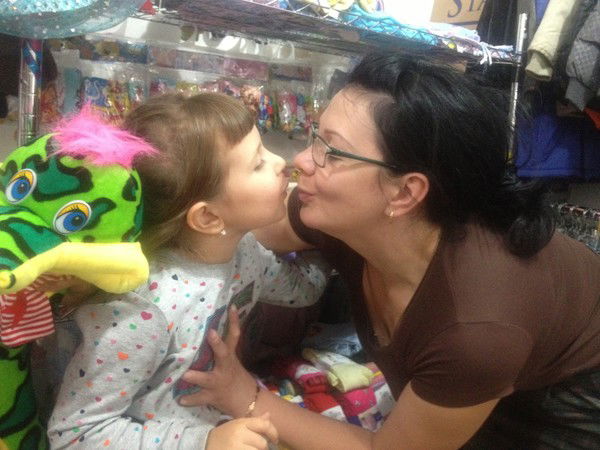 Олеся Колтыкова