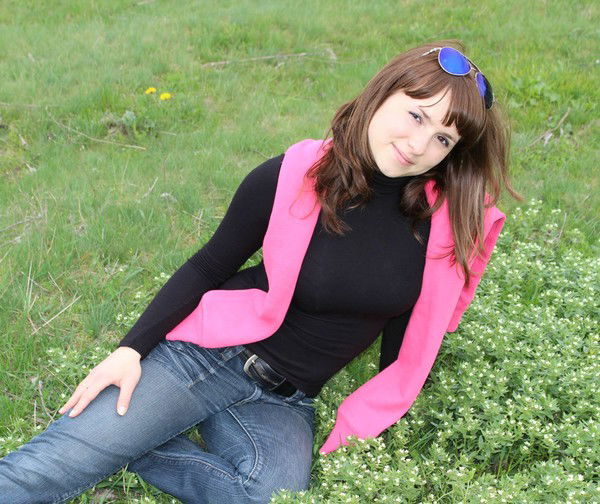 Александра Литовченко (Мельник)