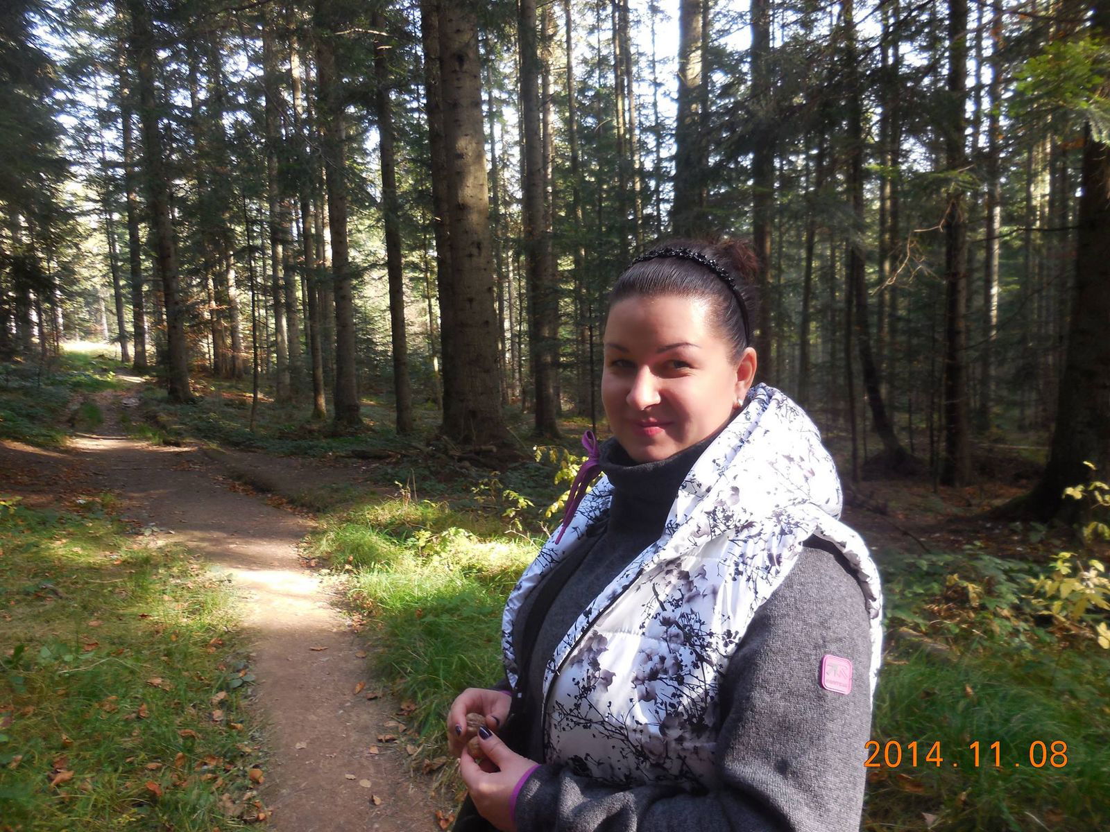 Екатерина Макарова