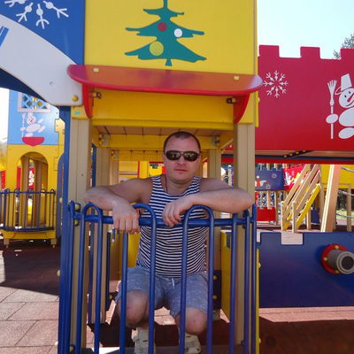 Сергей Миравин