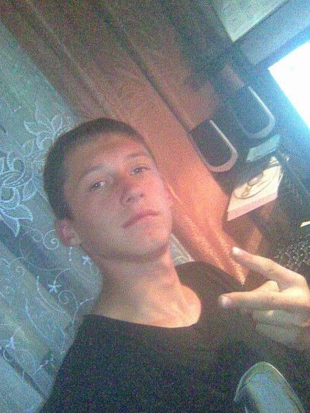 Александр Владимирович