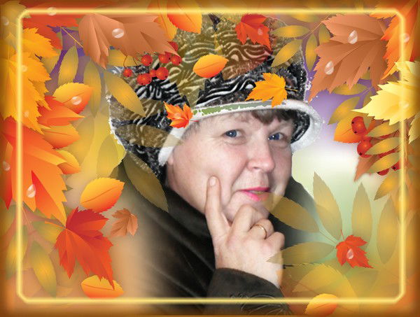 Надежда Миронова