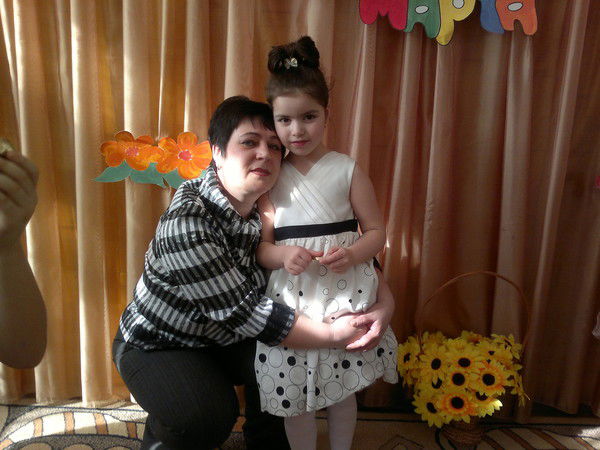 Светлана Кучерова