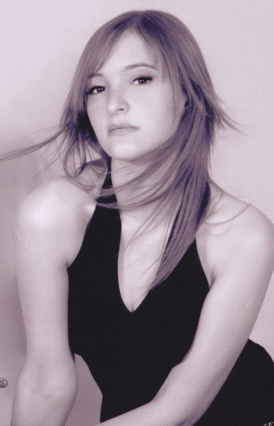 Олеся Ружицкая