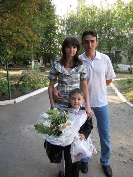 Алексей Донцов