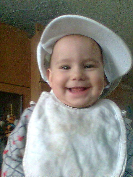 Сергей Ганжа