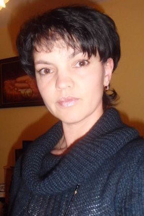 Наталия Кригер