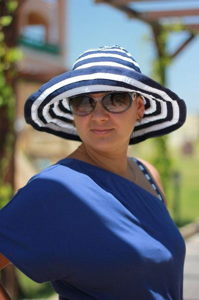 Ирина Крупина