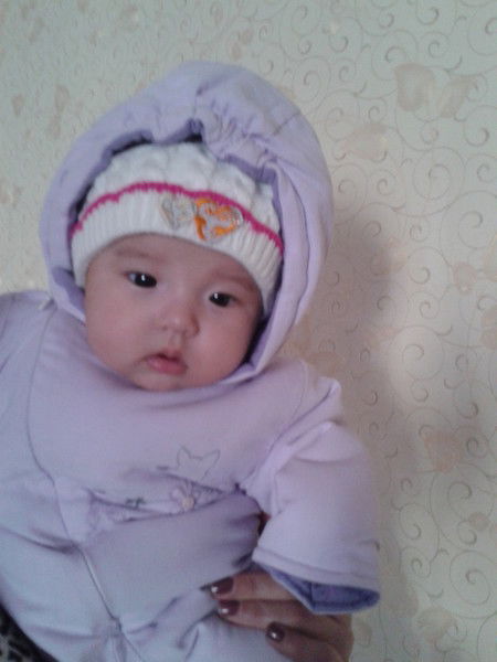 Асылай Елемесова