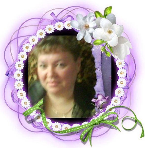 Светлана Терентьева