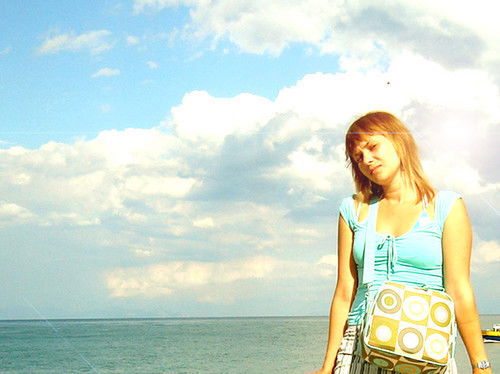 Анастасия Сорокина