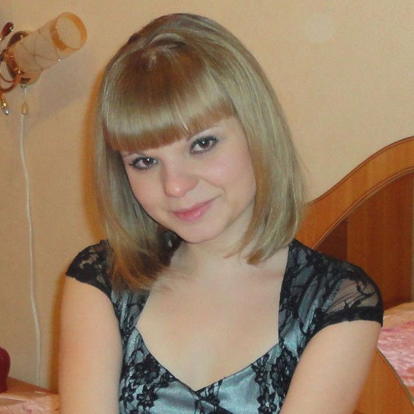 Марина Жданова