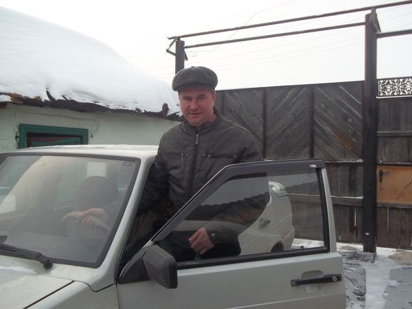 Наборщиков Андрей