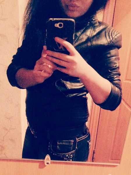 ~^^^татарочка Кареглазая^^^~