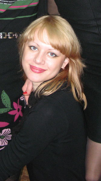 Анюта Стасюк)