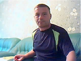 Валерий Германов