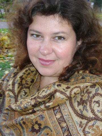 Анжела Собкевич