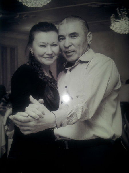 Асель Бришева