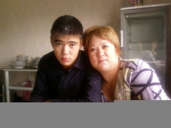 Парень Из Города F