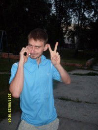 Николай Минялин