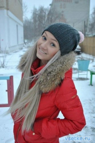 Олька Усова