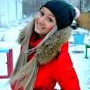 Олька Усова