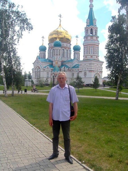 Петр Кузьмин