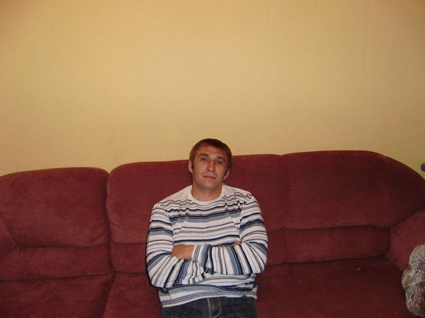 Виктор Анкудинов