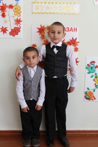 Эсмира Мамедова