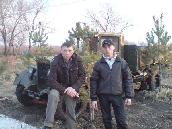 Макс Матвеев