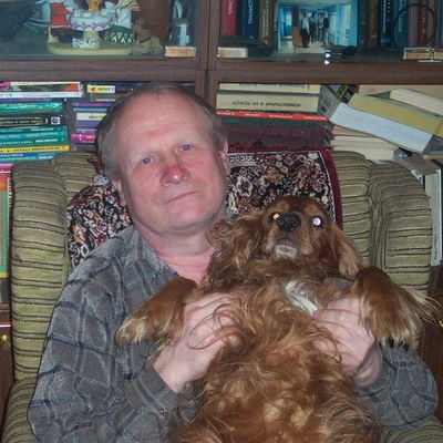 Сергей Матвеев