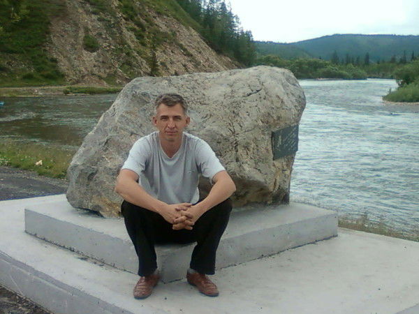 Андрей Максимов