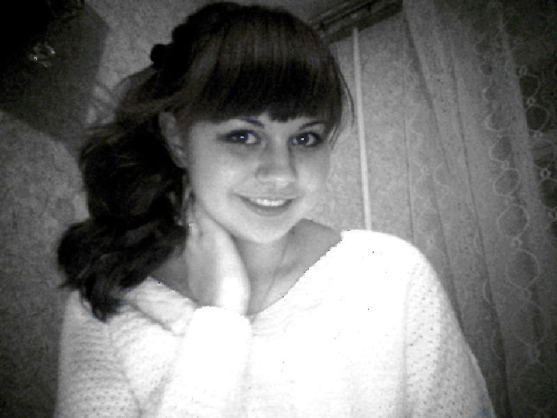 Ульяна Кравченко