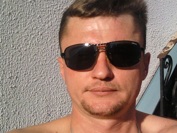 Виктор Верховых