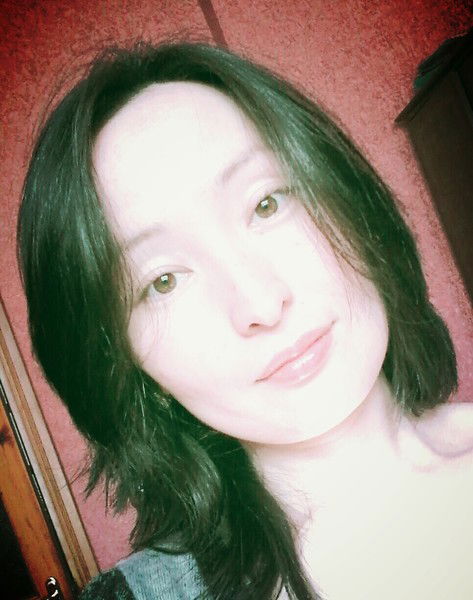 Акбобек Шермаганбетова