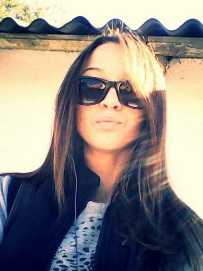 Верунчик Бервецкая