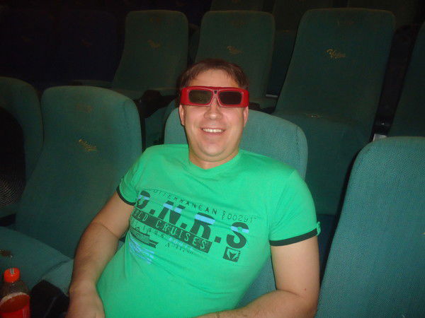 Дмитрий Кичатов