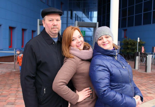 Анюта Худицкая