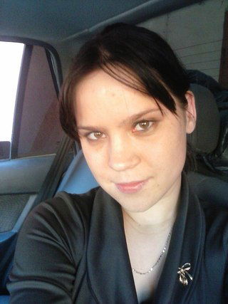 Виктория Красноухова