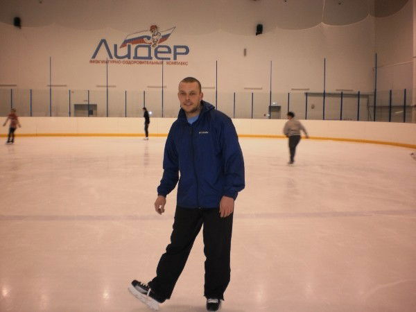 Павел -Георгиевский