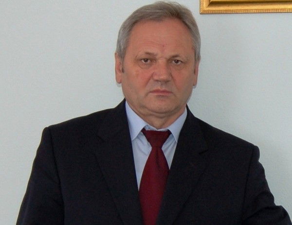 Георгий Пара