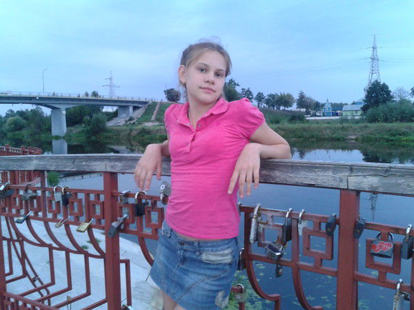 Юлианна Медведсккая