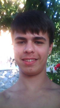 Сергей Кулиш