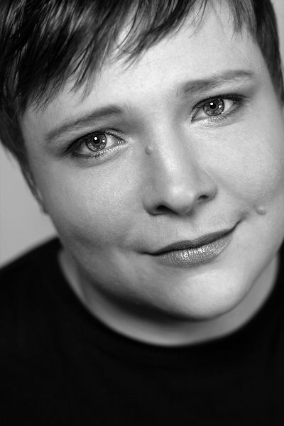 Ольга Лукичева