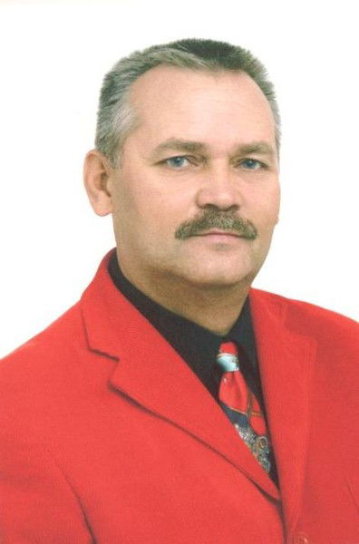 Сергей Гордымов