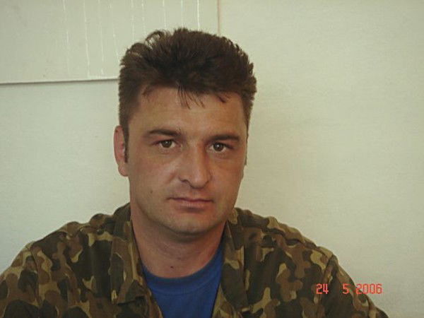 Алексей Букин