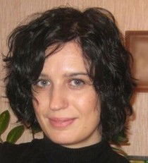 Юлия Норкова