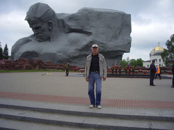 Юрий Хованский